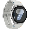 Умные часы Samsung Galaxy Watch 7, 44 мм, LTE, Silver, серебристый