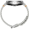 Умные часы Samsung Galaxy Watch 7, 44 мм, LTE, Silver, серебристый