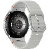 Умные часы Samsung Galaxy Watch 7, 44 мм, LTE, Silver, серебристый