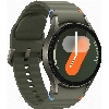 Умные часы Samsung Galaxy Watch 7, 40 мм, Wi-Fi, Green, зеленый