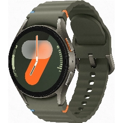 Умные часы Samsung Galaxy Watch 7, 44 мм, LTE, Green, зеленый