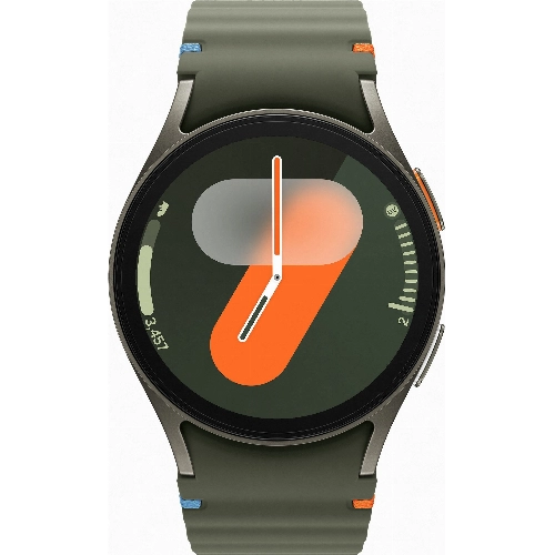 Умные часы Samsung Galaxy Watch 7, 44 мм, Wi-Fi, Green, зеленый