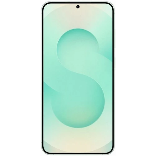 Смартфон Samsung Galaxy S25 Plus, 12.256 Гб, Dual nano SIM, Mint, мятный