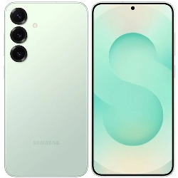 Смартфон Samsung Galaxy S25, 12.128 Гб, Dual: nano SIM + eSIM, Mint, мятный