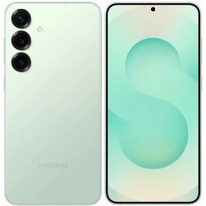 Смартфон Samsung Galaxy S25 Plus, 12.512 Гб, Mint, мятный