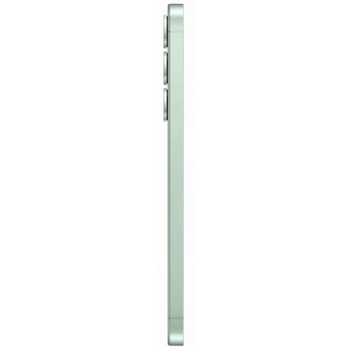 Смартфон Samsung Galaxy S25 Plus, 12.256 Гб, Dual nano SIM, Mint, мятный