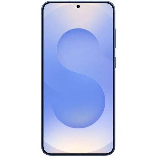 Смартфон Samsung Galaxy S25, 12.512 Гб, Navy, синий