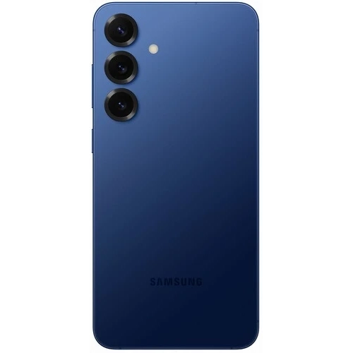Смартфон Samsung Galaxy S25, 12.512 Гб, Navy, синий