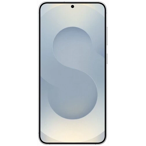 Смартфон Samsung Galaxy S25, 12.512 Гб, Silver Shadow, серый