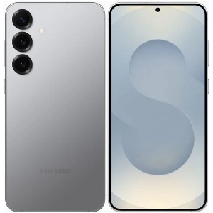 Смартфон Samsung Galaxy S25 Plus, 12.512 Гб, Silver Shadow, серый