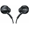 Наушники Samsung EO-IC100 USB Type-C, черные