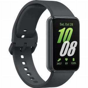 Смарт-часы Samsung Galaxy Fit3, Black 