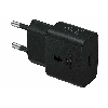 Зарядное устройство Samsung 25w, Type-C, с кабелем, черный