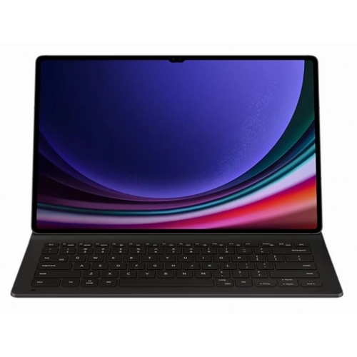 Чехол-клавиатура Samsung для Galaxy Tab S9 Ultra, черный