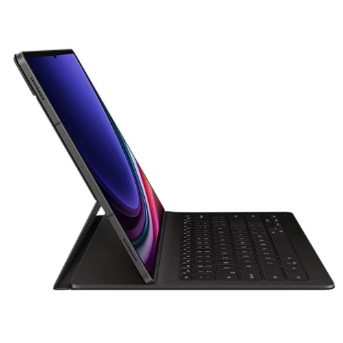 Чехол-клавиатура Samsung для Galaxy Tab S9 Ultra, черный