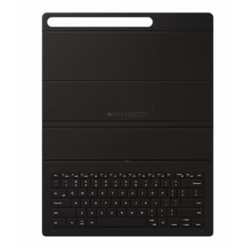 Чехол-клавиатура Samsung для Galaxy Tab S9 Ultra, черный