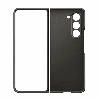 Чехол для Samsung Galaxy Z Fold 5 Slim Cover + S Pen, черный