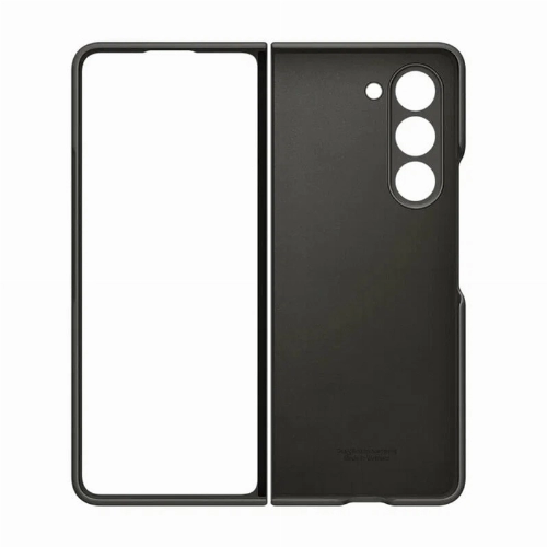 Чехол для Samsung Galaxy Z Fold 5 Slim Cover + S Pen, черный