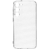 Чехол Samsung Clear Case для Galaxy S23, прозрачный