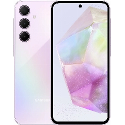 Смартфон Samsung Galaxy A35 8/128 ГБ, лаванда