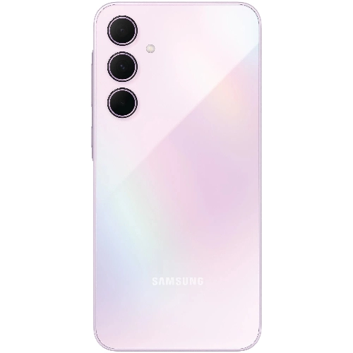 Смартфон Samsung Galaxy A35 8/256 ГБ, лаванда