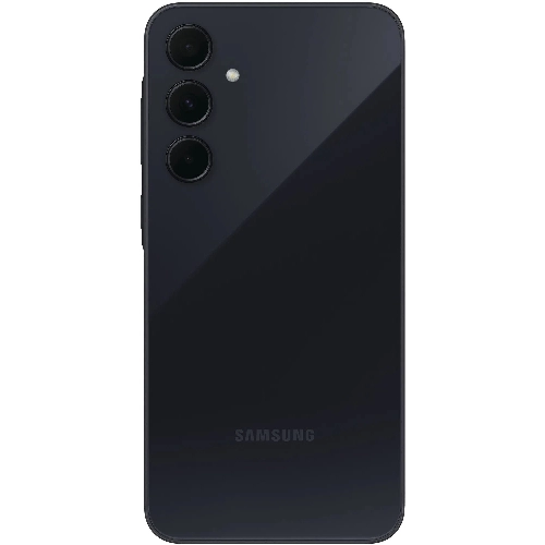 Смартфон Samsung Galaxy A35 8/256 ГБ, темно-синий