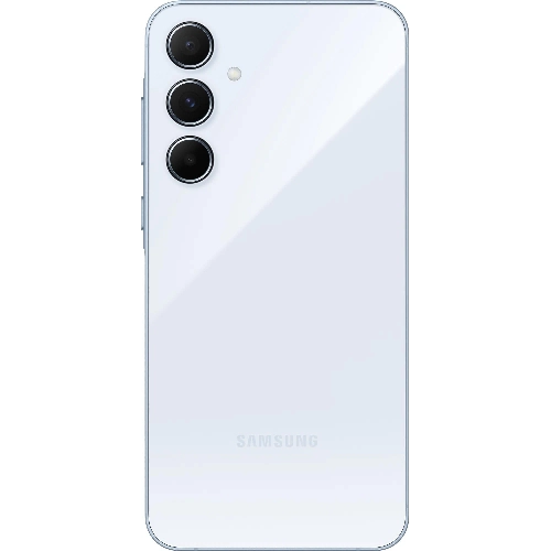 Смартфон Samsung Galaxy A55 5G 8/256 ГБ, голубой