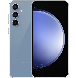 Смартфон Samsung Galaxy S23 FE 8/256 ГБ, голубой
