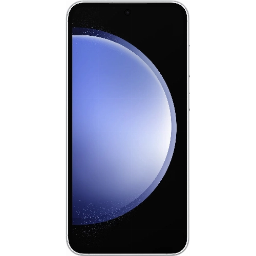 Смартфон Samsung Galaxy S23 FE 8/128 ГБ, голубой