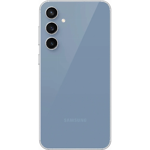 Смартфон Samsung Galaxy S23 FE 8/128 ГБ, голубой