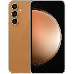 Смартфон Samsung Galaxy S23 FE 8/256 ГБ, коричневый