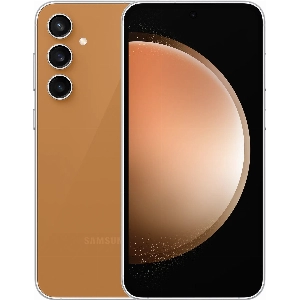 Смартфон Samsung Galaxy S23 FE 8/128 ГБ, коричневый
