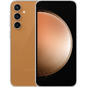 Смартфон Samsung Galaxy S23 FE 8/256 ГБ, коричневый