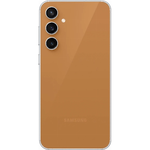 Смартфон Samsung Galaxy S23 FE 8/128 ГБ, коричневый