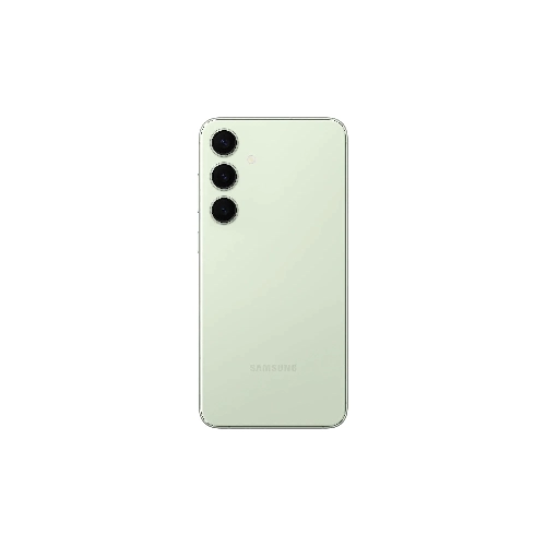 Смартфон Samsung Galaxy S24 Plus 12/256 Гб, зеленый