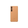 Смартфон Samsung Galaxy S24 Plus 12.256 Гб, Dual nano SIM, оранжевый 