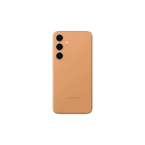 Смартфон Samsung Galaxy S24 Plus 12/256 Гб, оранжевый 