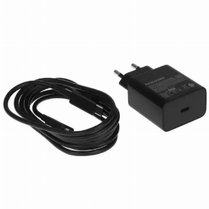 Сетевое зарядное устройство Samsung 45W PD Power Adapter with USBC to C Cable (1.8m)