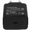 Сетевое зарядное устройство Samsung 45W PD Power Adapter with USBC to C Cable (1.8m)