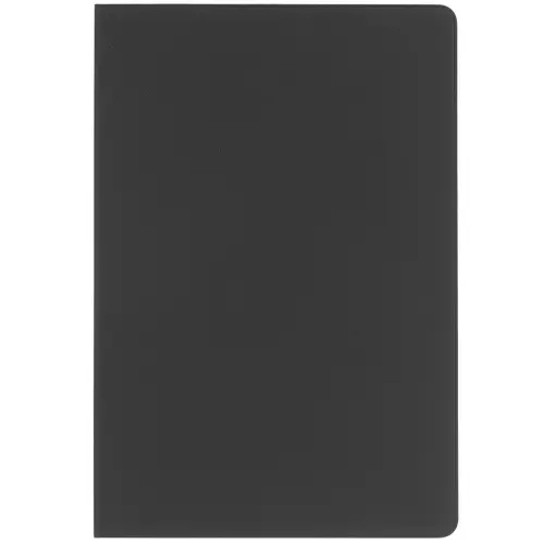 Чехол-клавиатура Samsung Tab S7 FE Book Black, черный