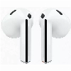 Беспроводные наушники Samsung Galaxy Buds 3 Pro, белый