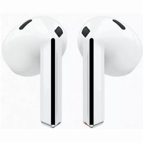 Беспроводные наушники Samsung Galaxy Buds 3 Pro, белый