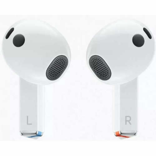 Беспроводные наушники Samsung Galaxy Buds 3 Pro, белый