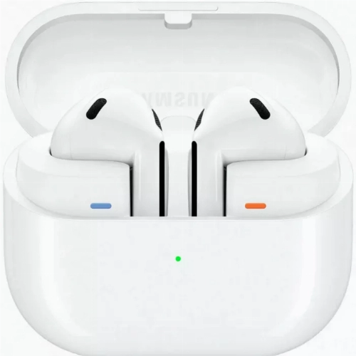Беспроводные наушники Samsung Galaxy Buds 3 Pro, белый