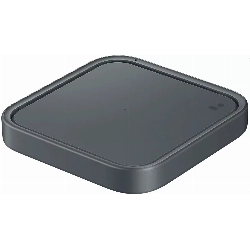 Зарядное устройство Samsung Super Fast Wireless Charger 15W EP-P2400 Black, черный