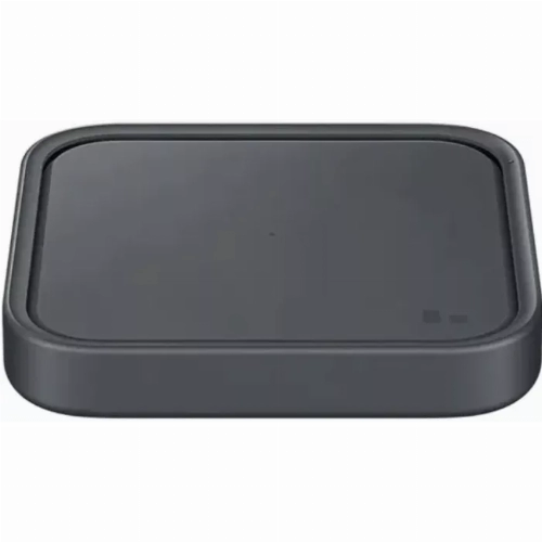 Зарядное устройство Samsung Super Fast Wireless Charger 15W EP-P2400 Black, черный