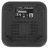 Зарядное устройство Samsung Super Fast Wireless Charger 15W EP-P2400 Black, черный