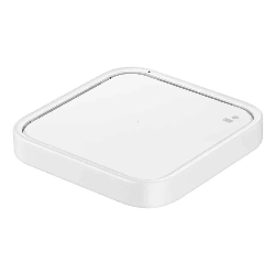 Зарядное устройство Samsung Super Fast Wireless Charger 15W EP-P2400 White, белый