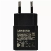 Зарядное устройство Samsung EP-T1510N, 15 Вт, черный