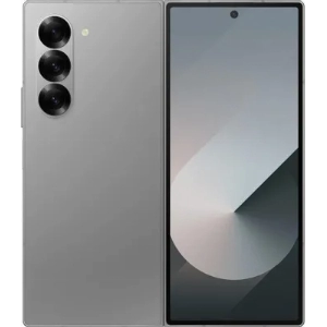 Смартфон Samsung Galaxy Z Fold 6, 12.256 ГБ, Silver, серебристый